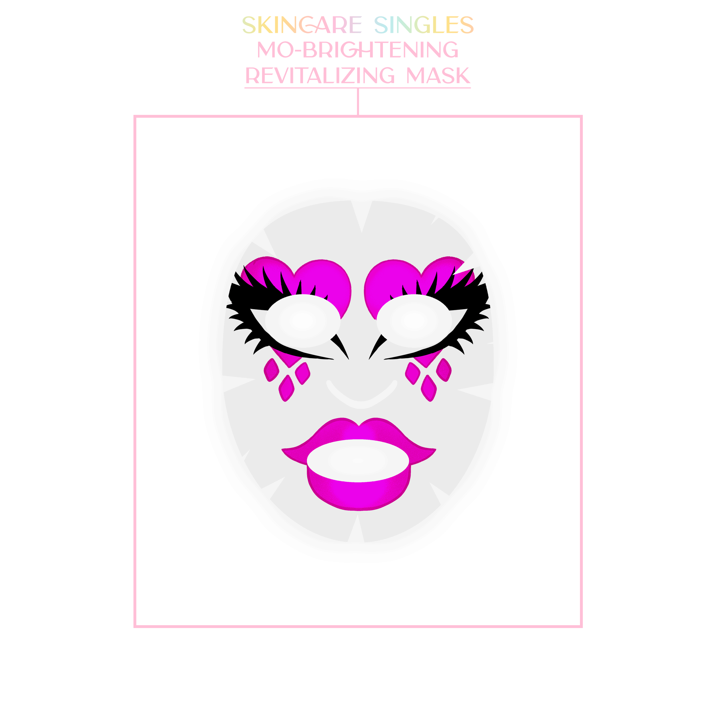 Mo-Mask (Single)