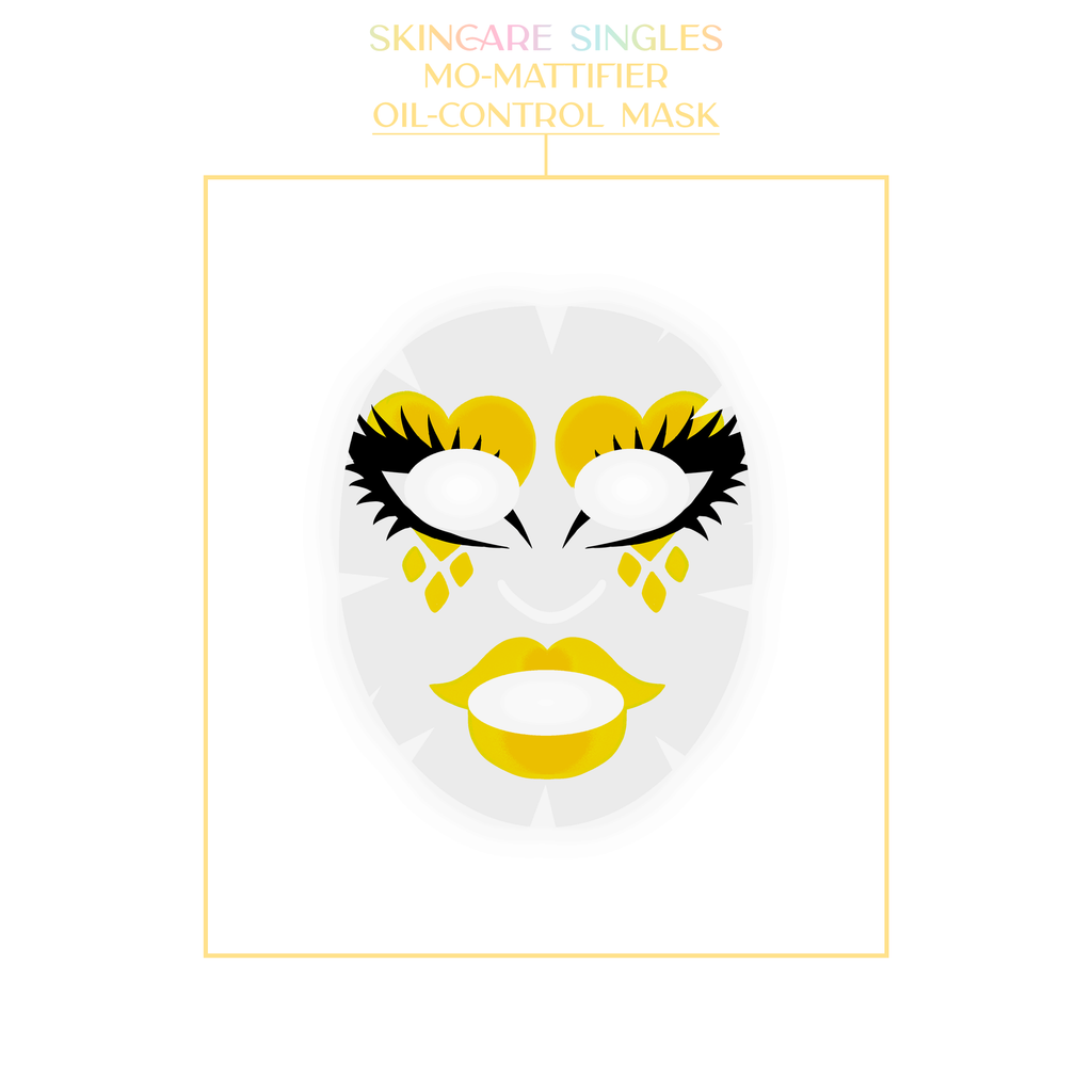 Mo-Mask (Single)