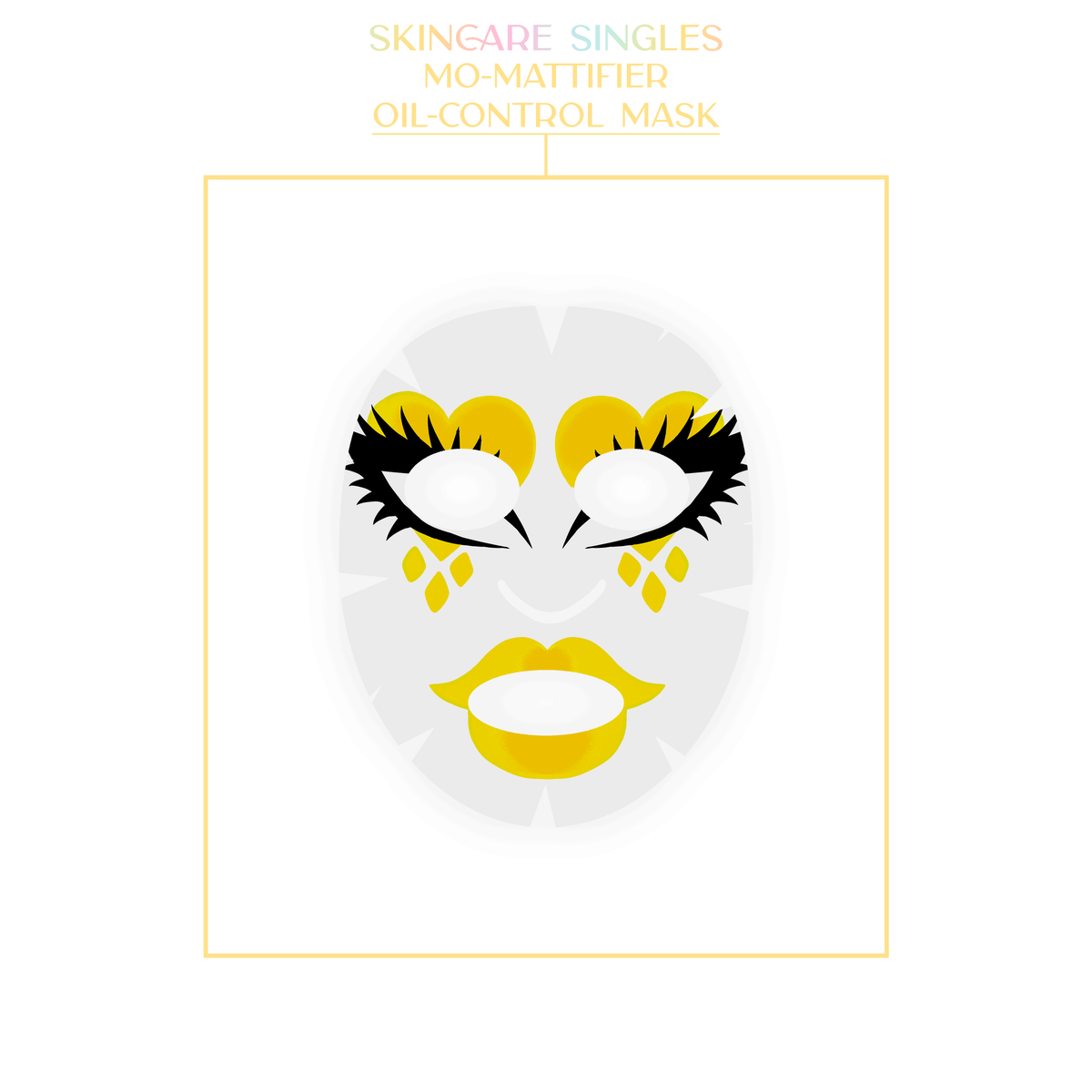 Mo-Mask (Single)