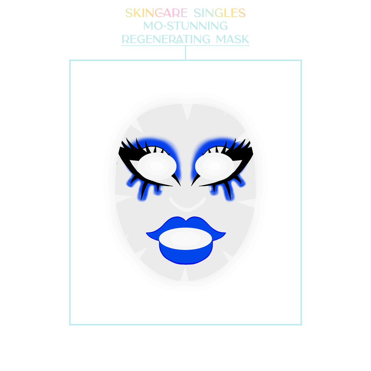 Mo-Mask (Single)