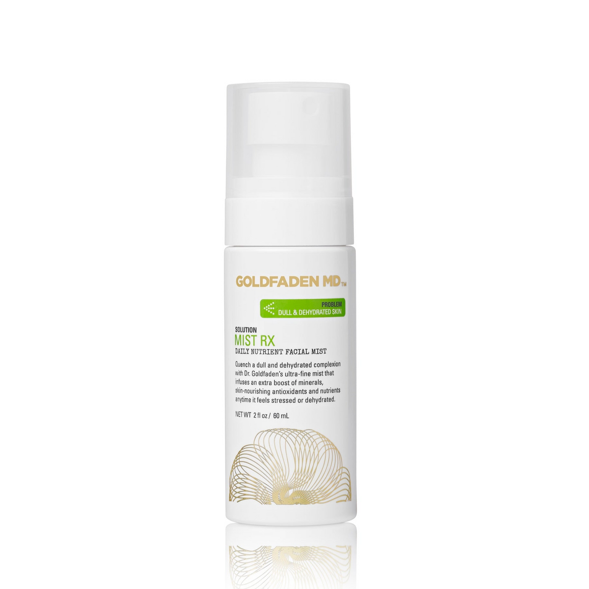 Mist RX Toner