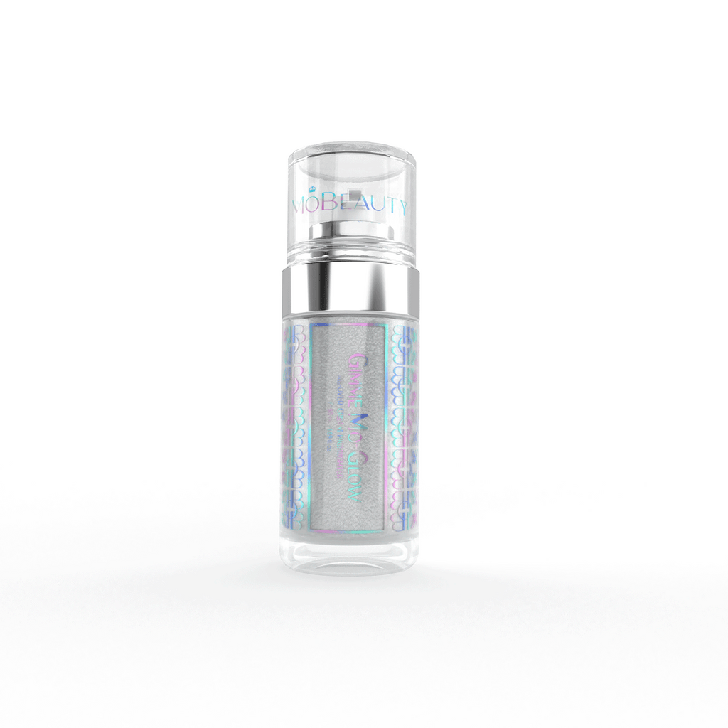 Gimme Mo Glow | All-Over Cream Highlighter
