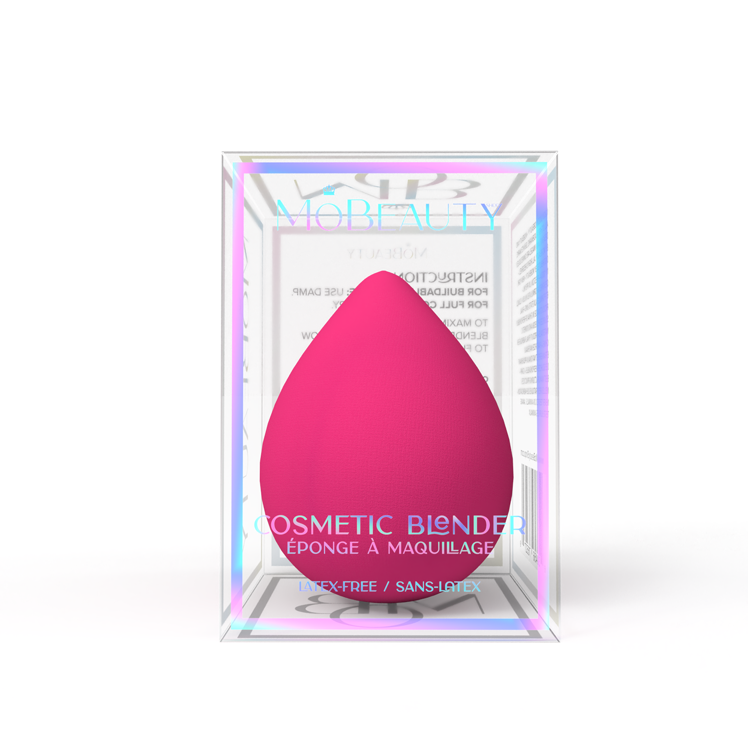 Cosmetic Blender