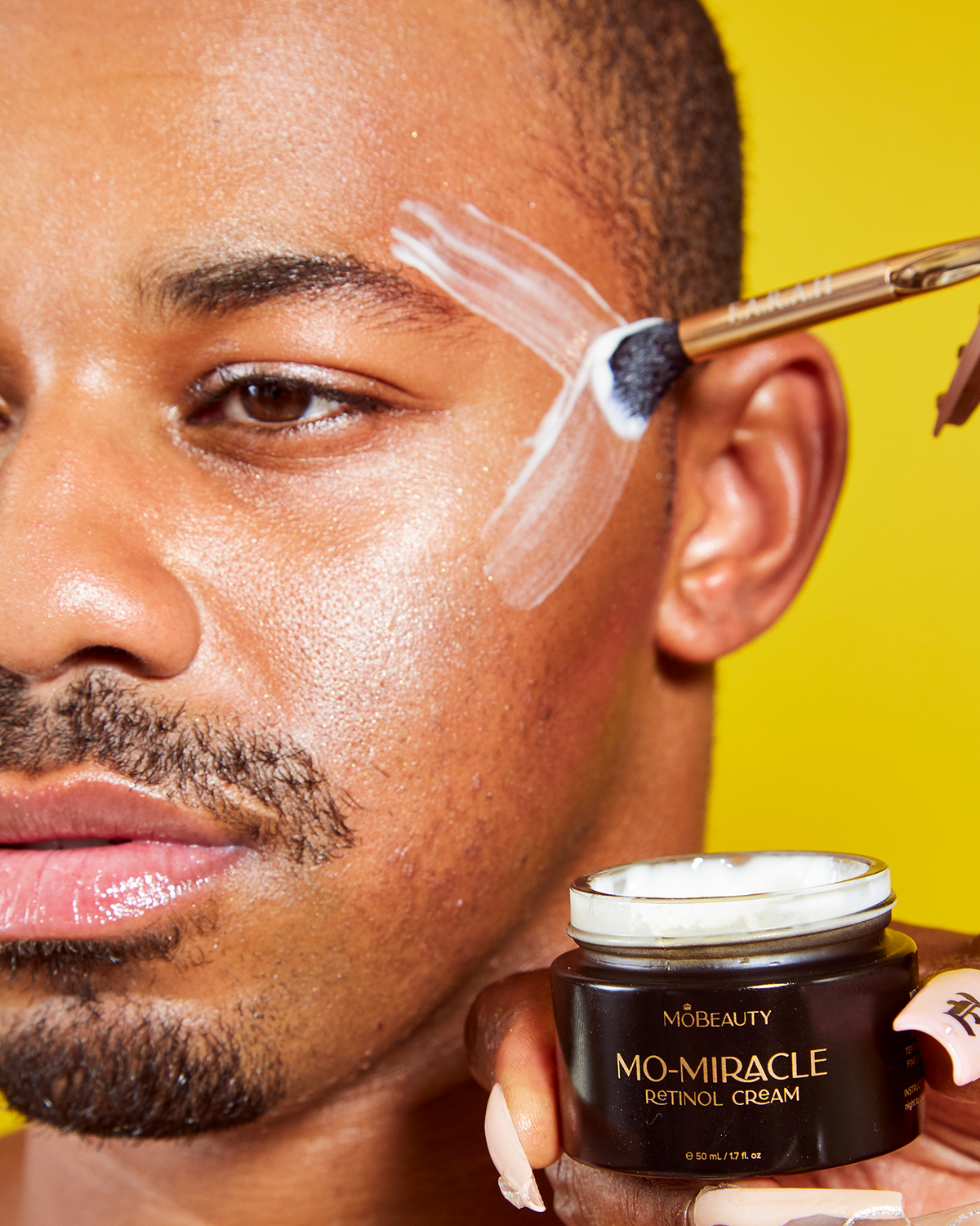 Mo-Miracle Retinol Cream