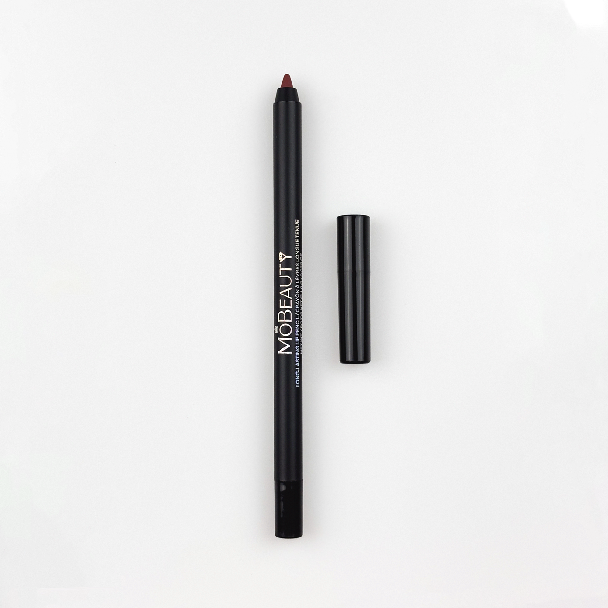 Long-Lasting Lip Pencil: Brown Cow Stunning
