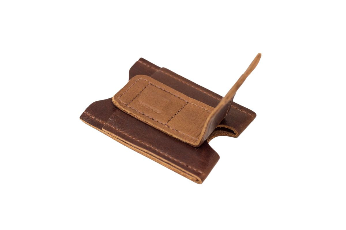 Money Clip Wallet