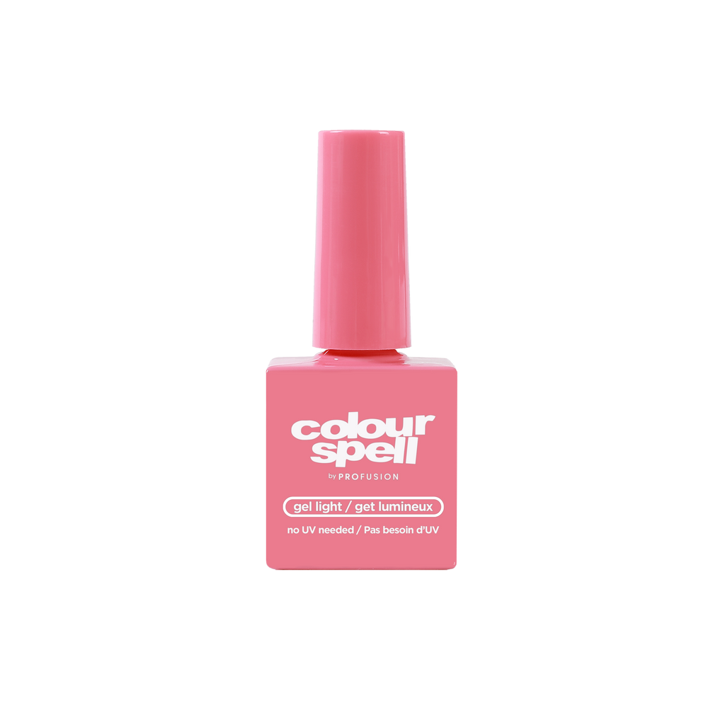 Gel Nail Polish - Flamingo
