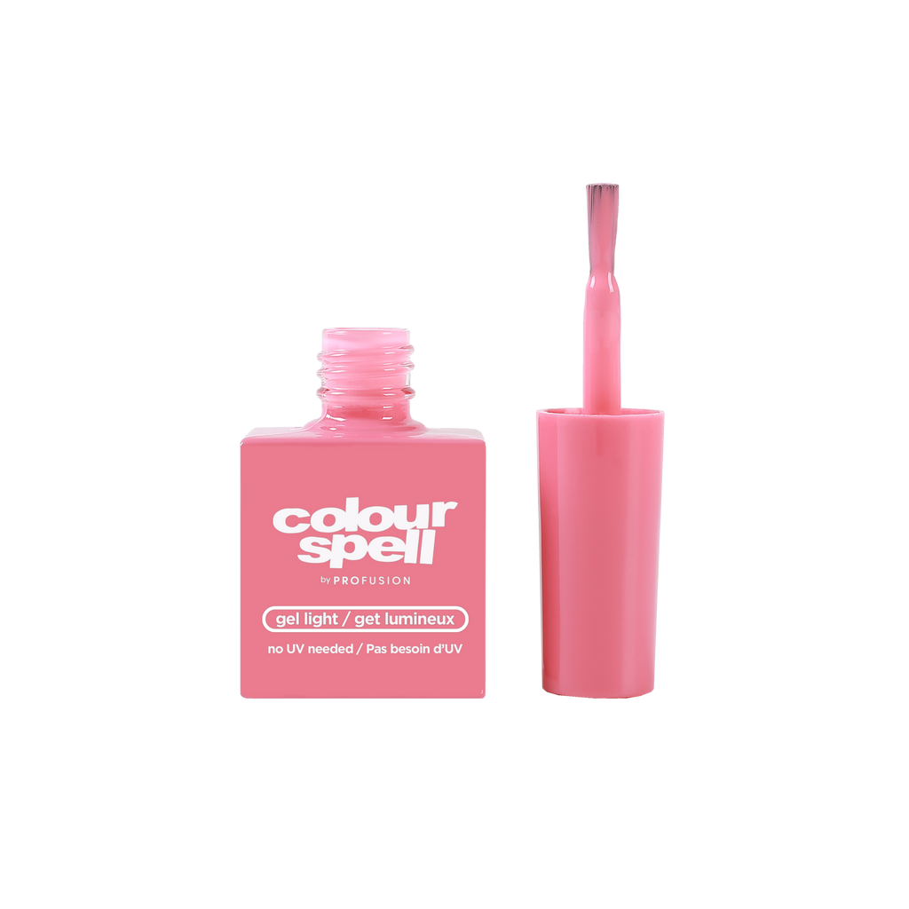Gel Nail Polish - Flamingo