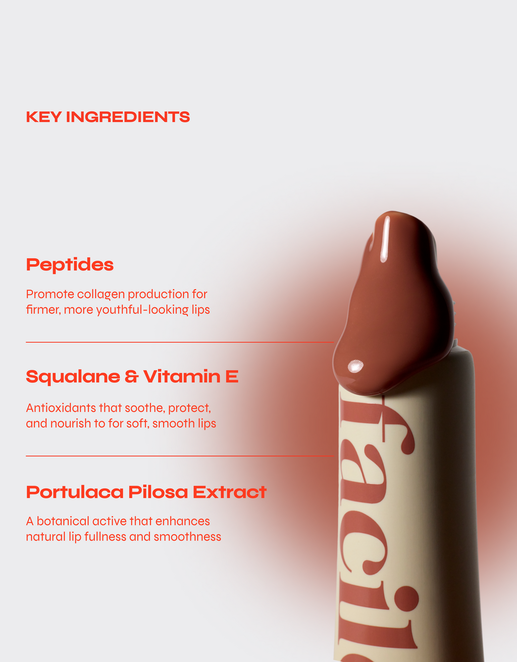 Cognac Lip Jelly Tint