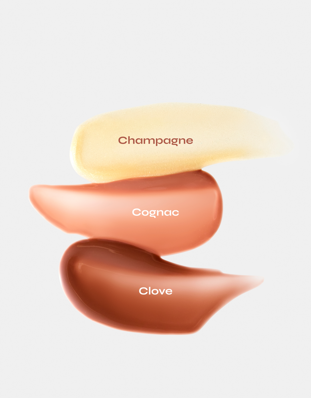 Cognac Lip Jelly Tint