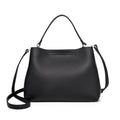 Women's Leather Shoulder Bag