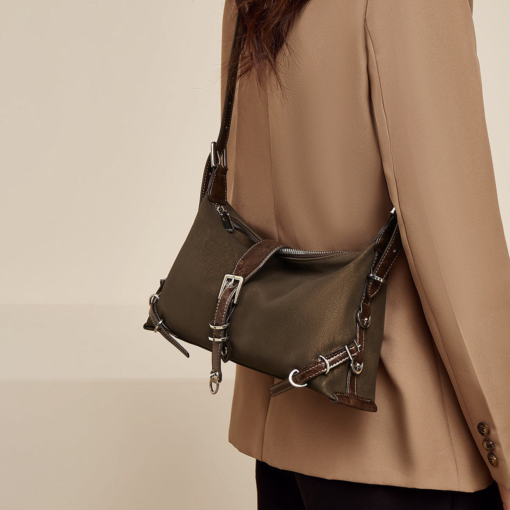 Women's Small Shoulder Bag