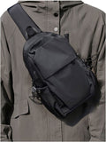 Women's Multi-functional Crossbody Bag