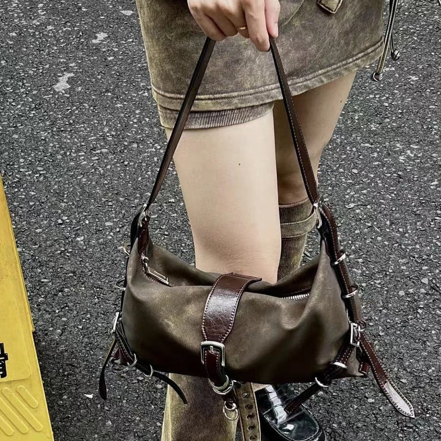 Women's Small Shoulder Bag