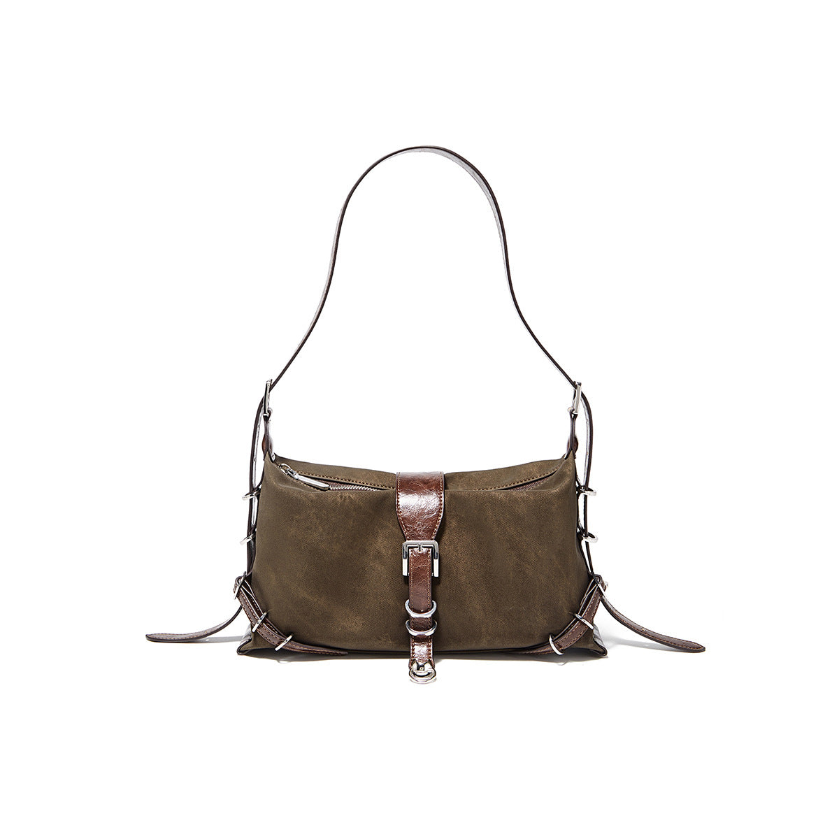 Women's Small Shoulder Bag