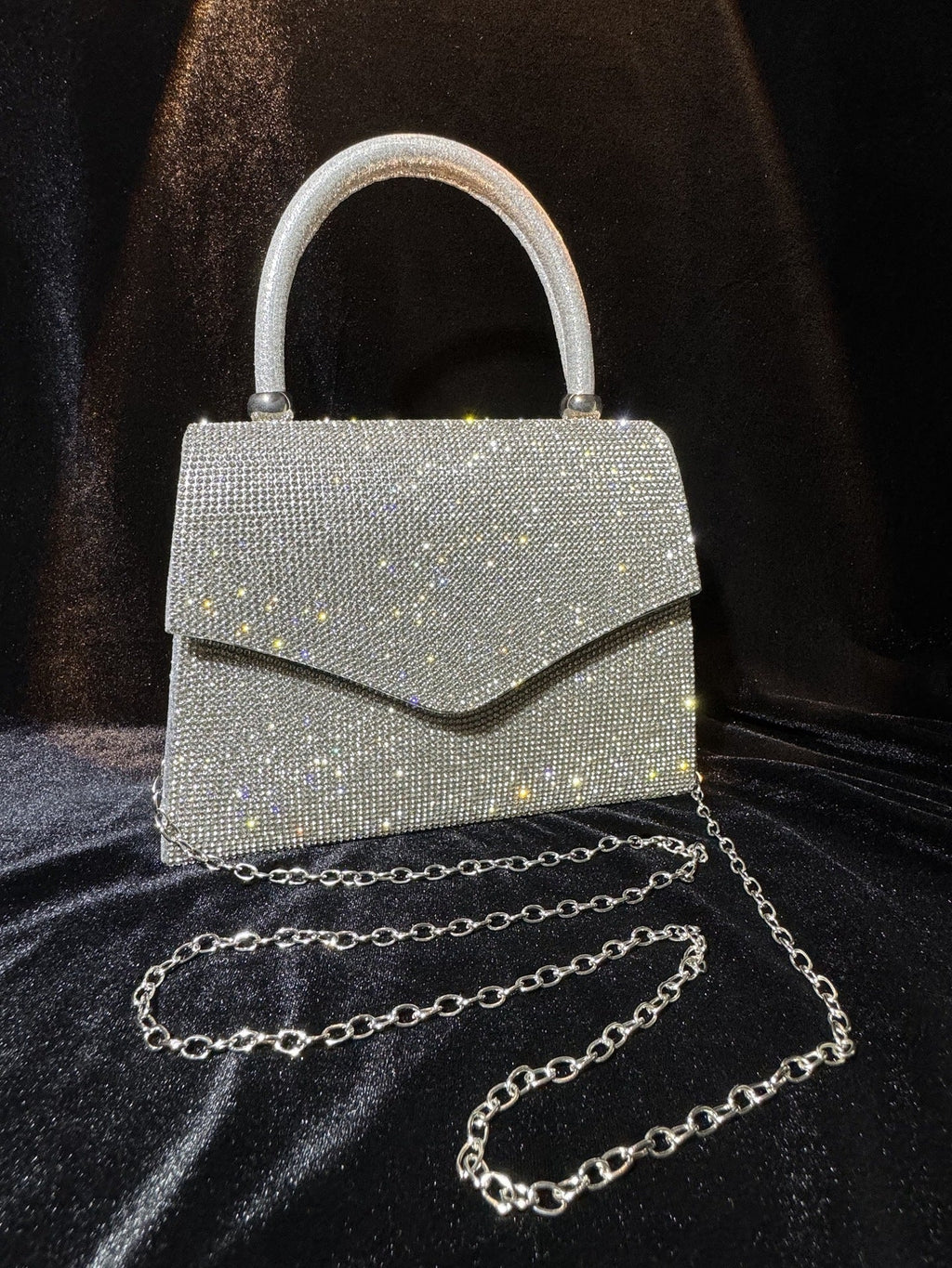 Women's Evening Clutch Bag