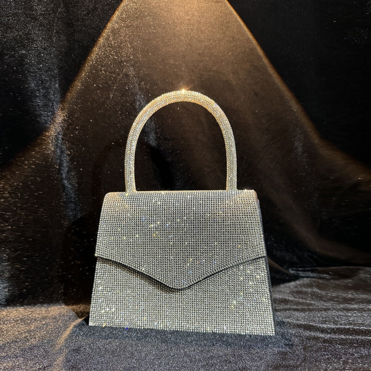 Women's Evening Clutch Bag