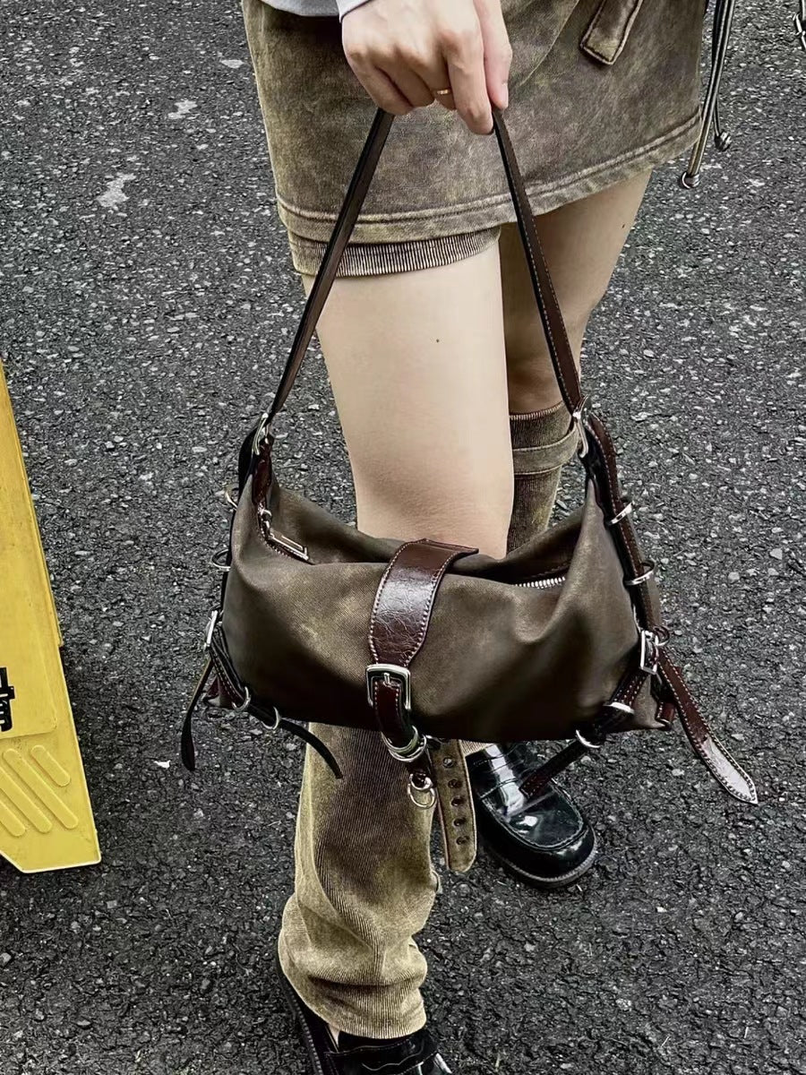 Women's Small Shoulder Bag
