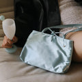 Women's Large Shoulder Bag