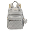 Capacity Stroller Korean Lightweight Dry Wet Bags