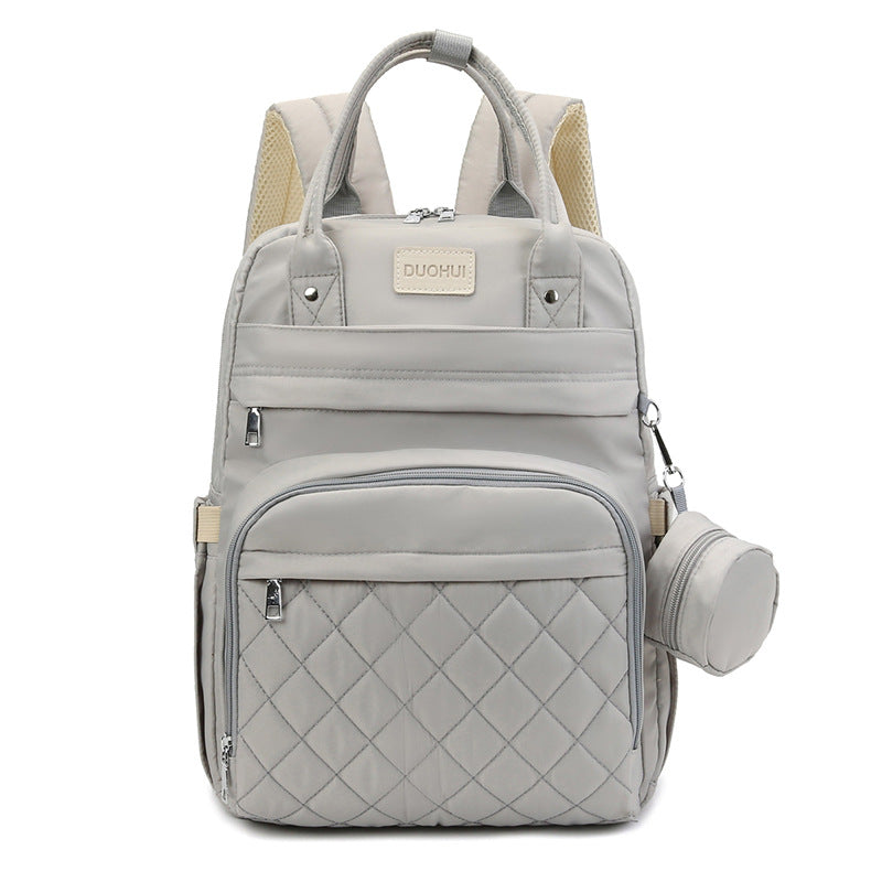 Capacity Stroller Korean Lightweight Dry Wet Bags
