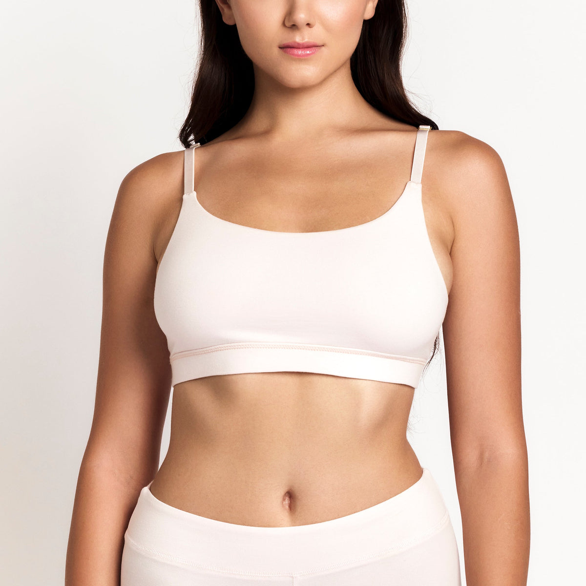 Scoop Bralette