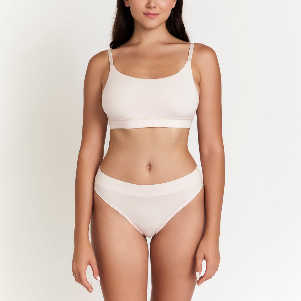 Scoop Bralette