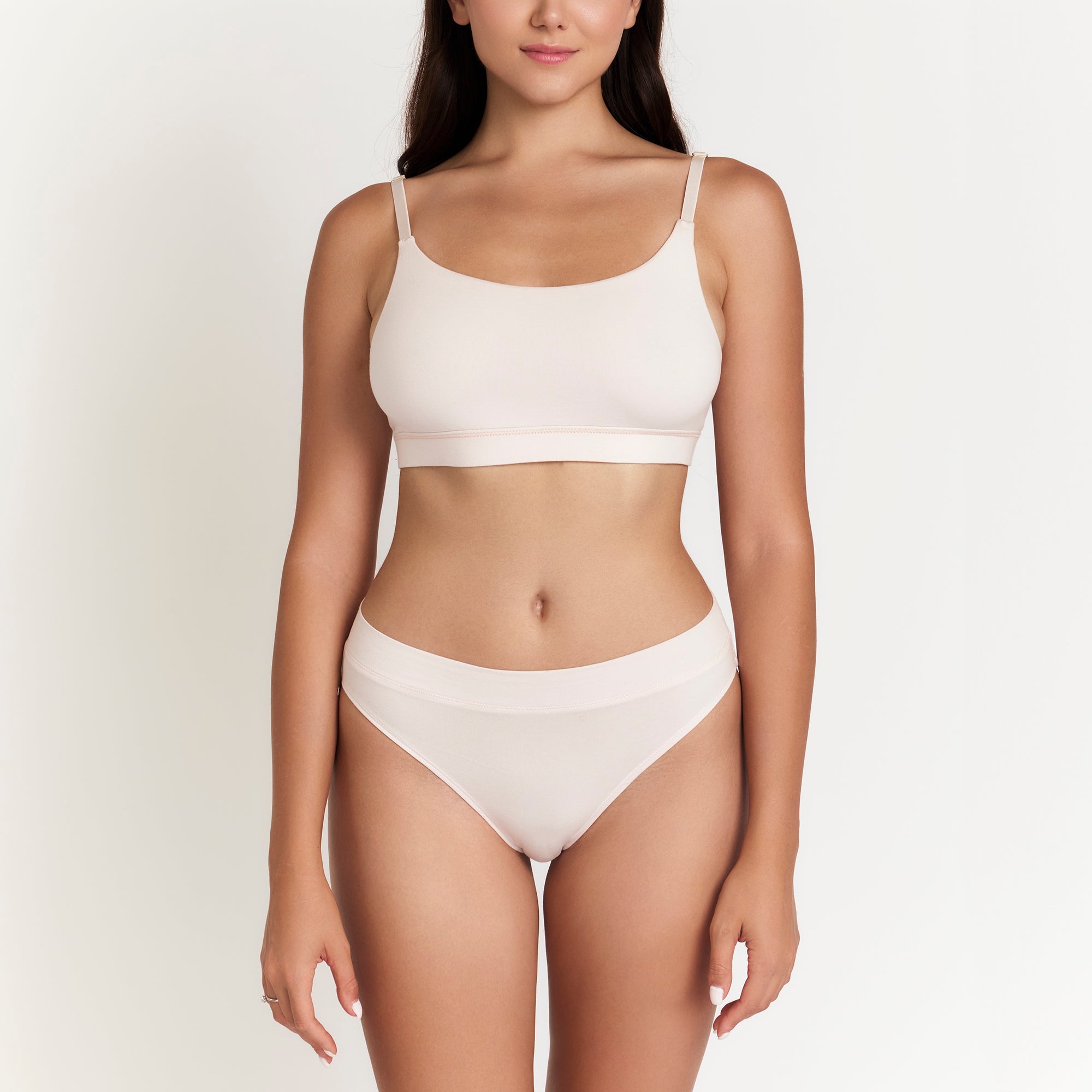Scoop Bralette