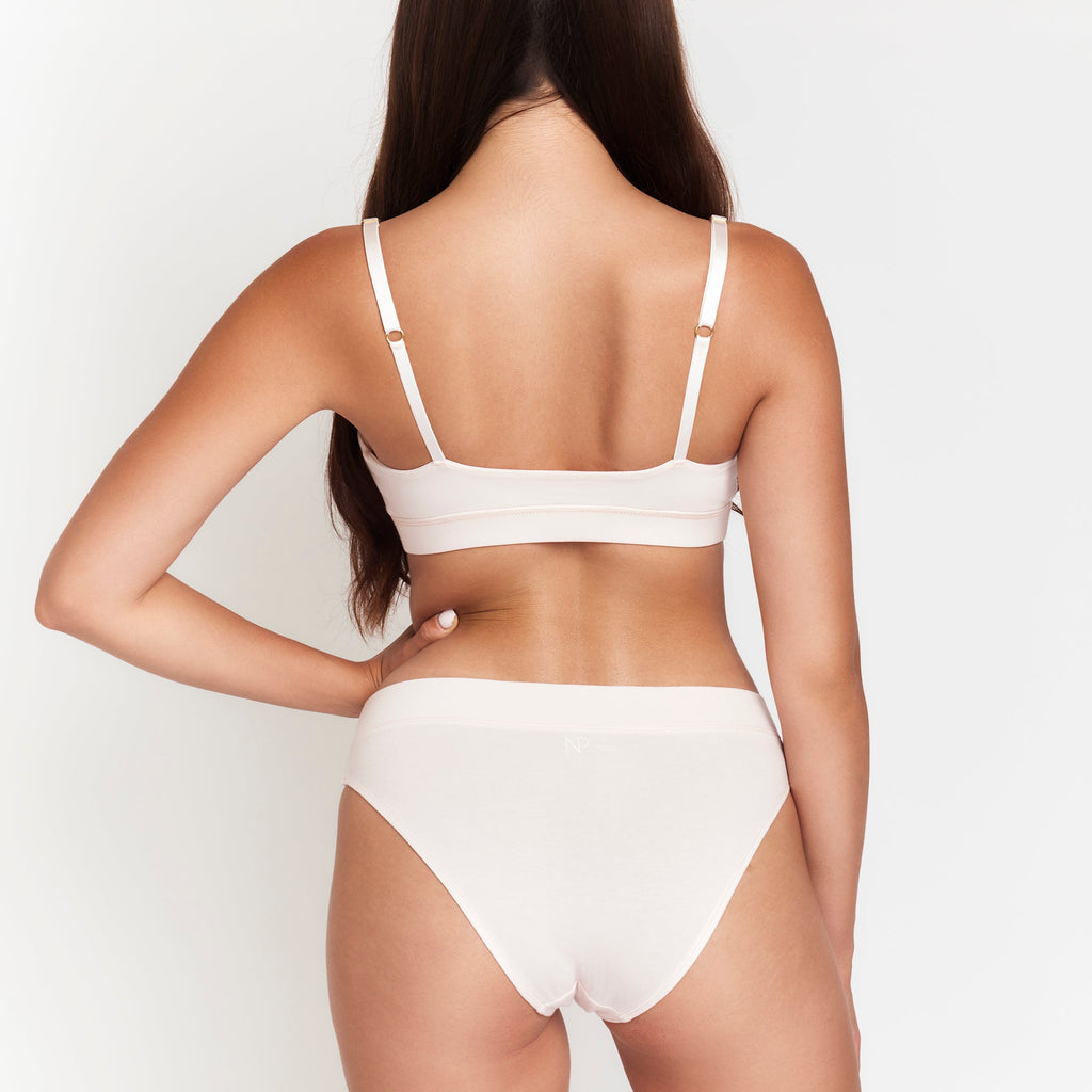 Scoop Bralette