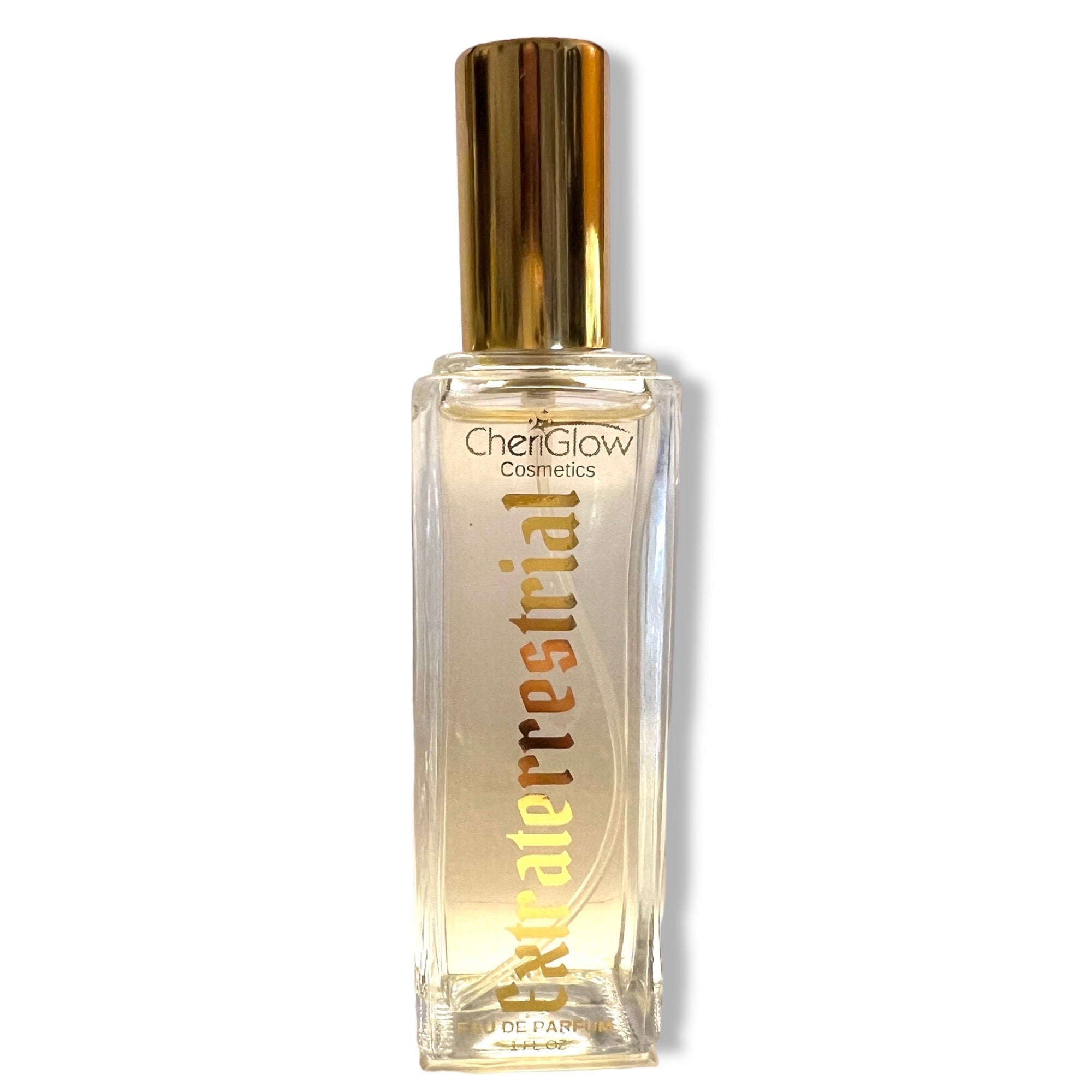 Extraterrestrial Eau De Parfum