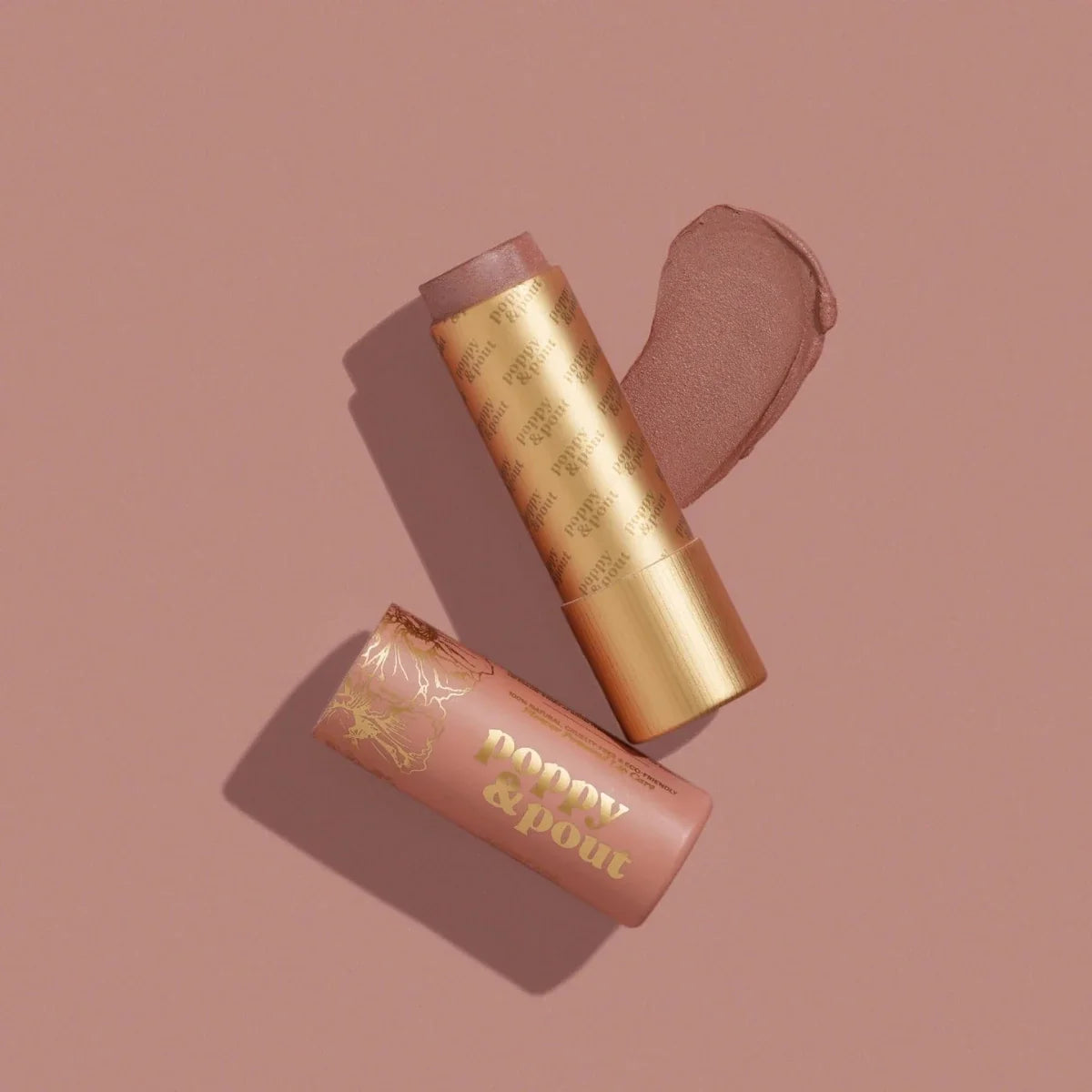 Lip Tint: Charlie