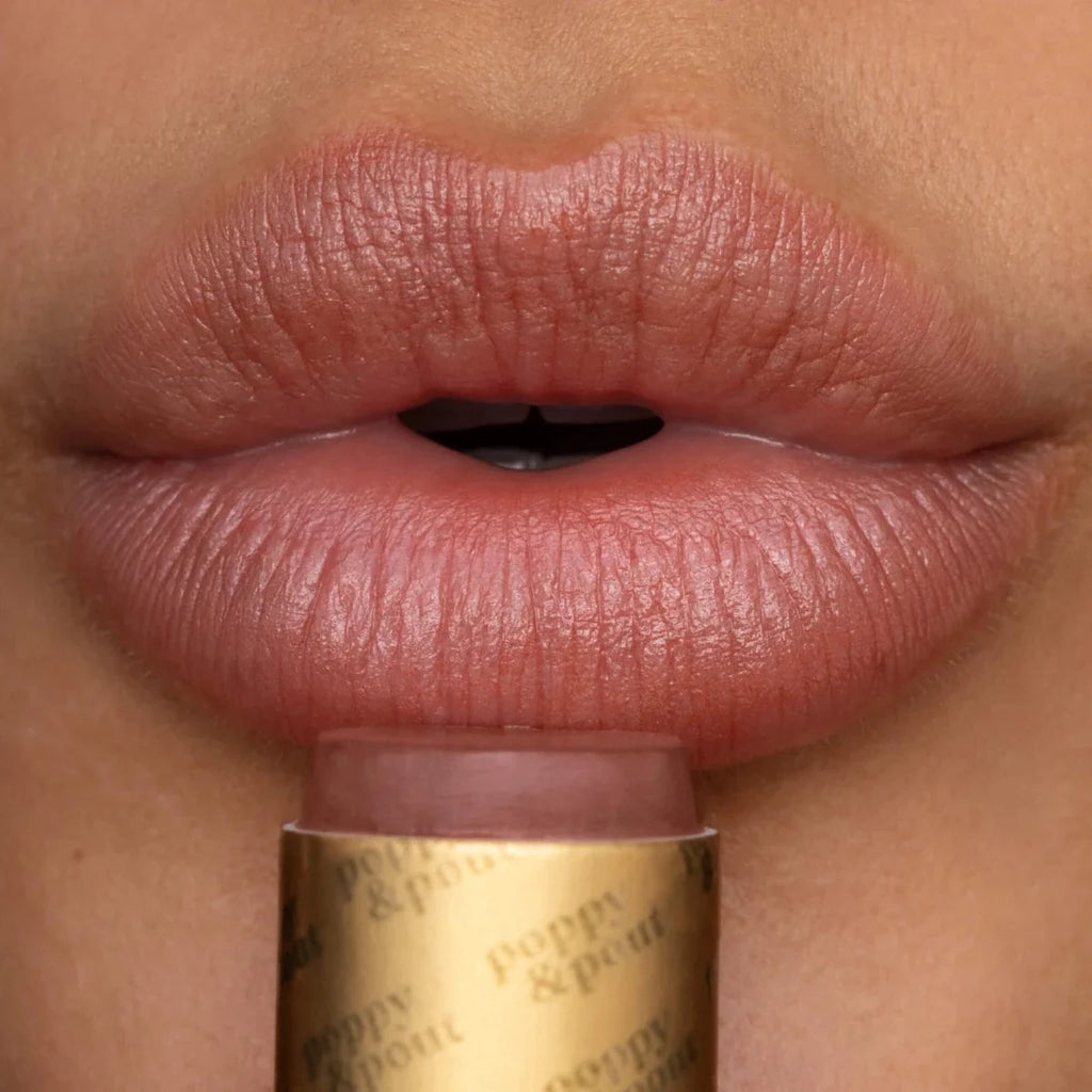 Lip Tint: Debbie