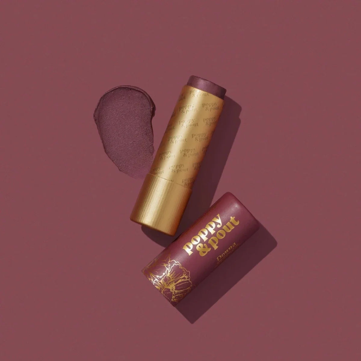 Lip Tint: Donna
