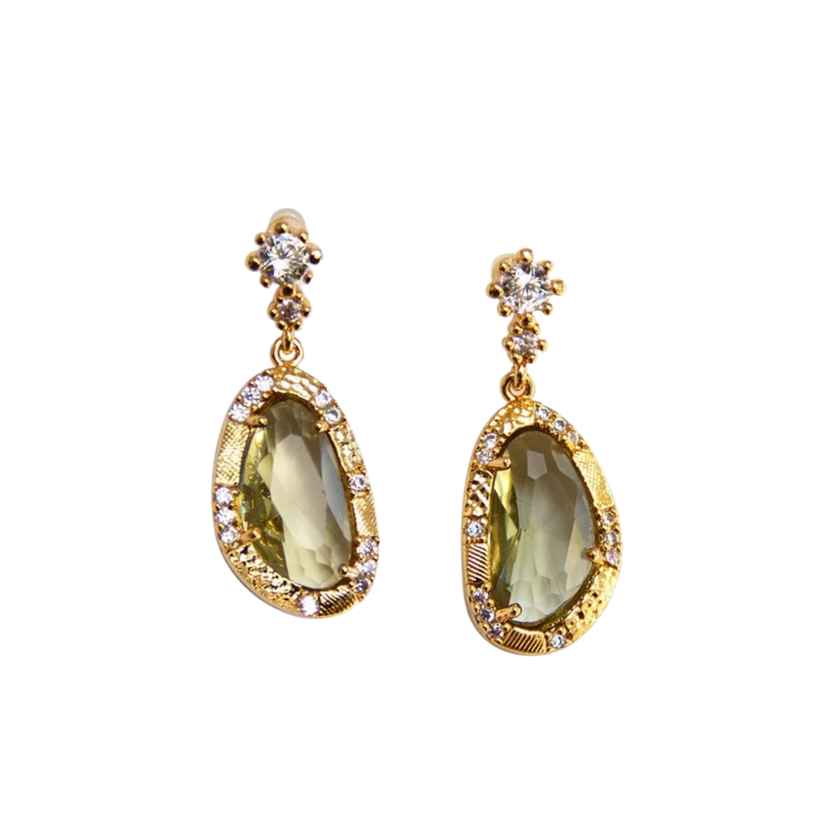 Selena Earrings