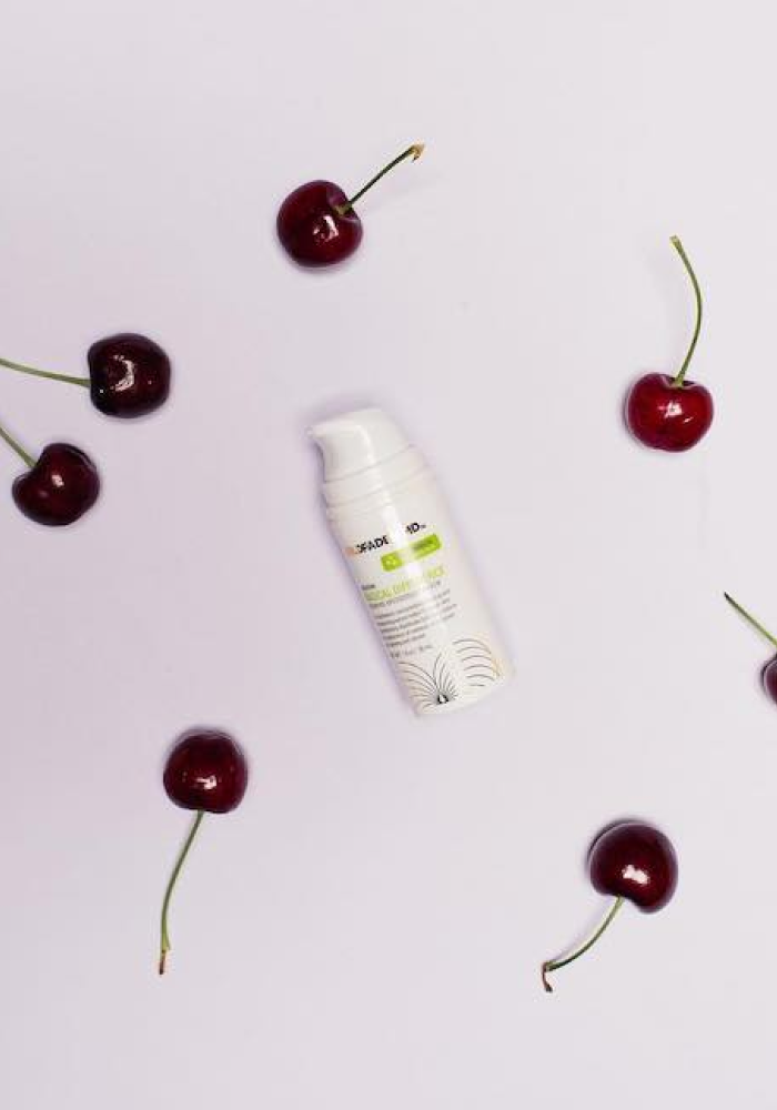 Radical Difference Face Serum