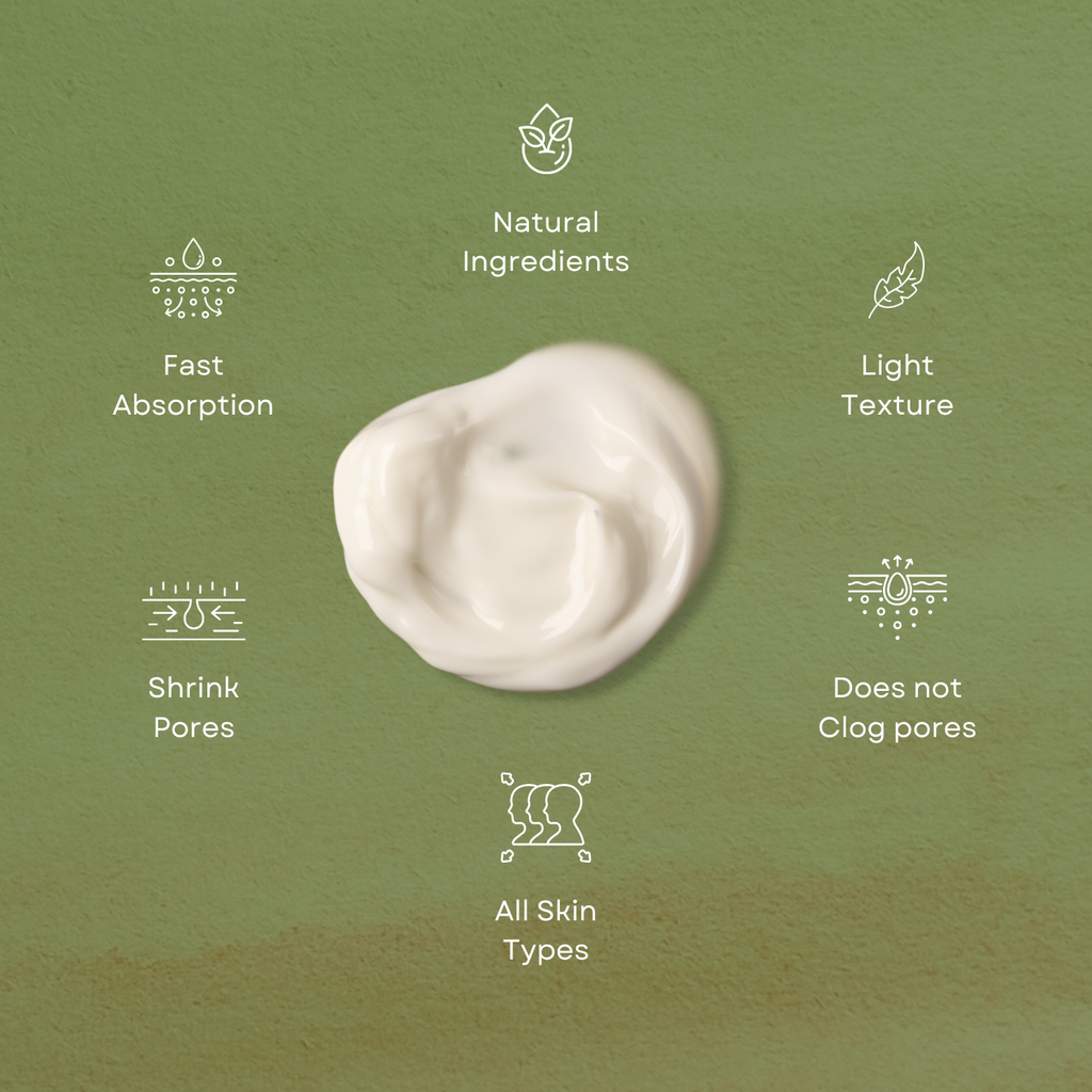 White Tea & Sage Moisturizing Body Butter – Hydrating, Nourishing, Ultra-Soft Skin Cream