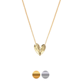 18K Gold Vermeil Meghan Necklace