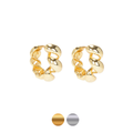 18K Gold Vermeil Alex Earrings