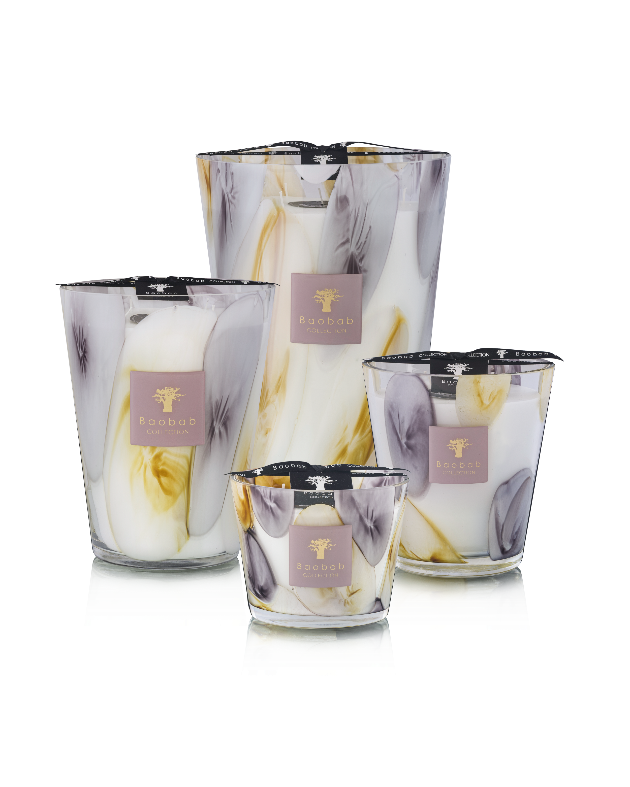 Baobab Collection EilenRoc Candle