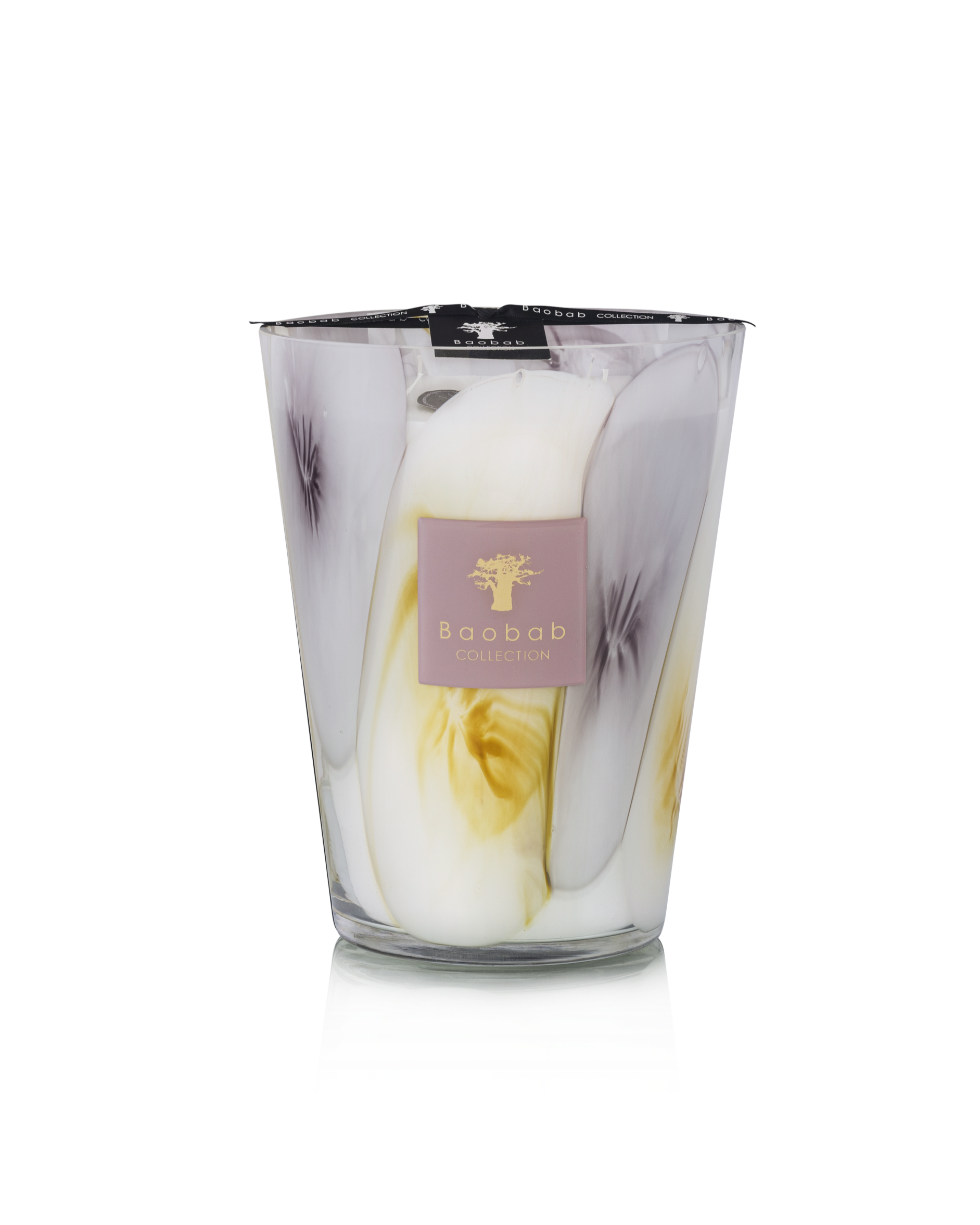 Baobab Collection EilenRoc Candle