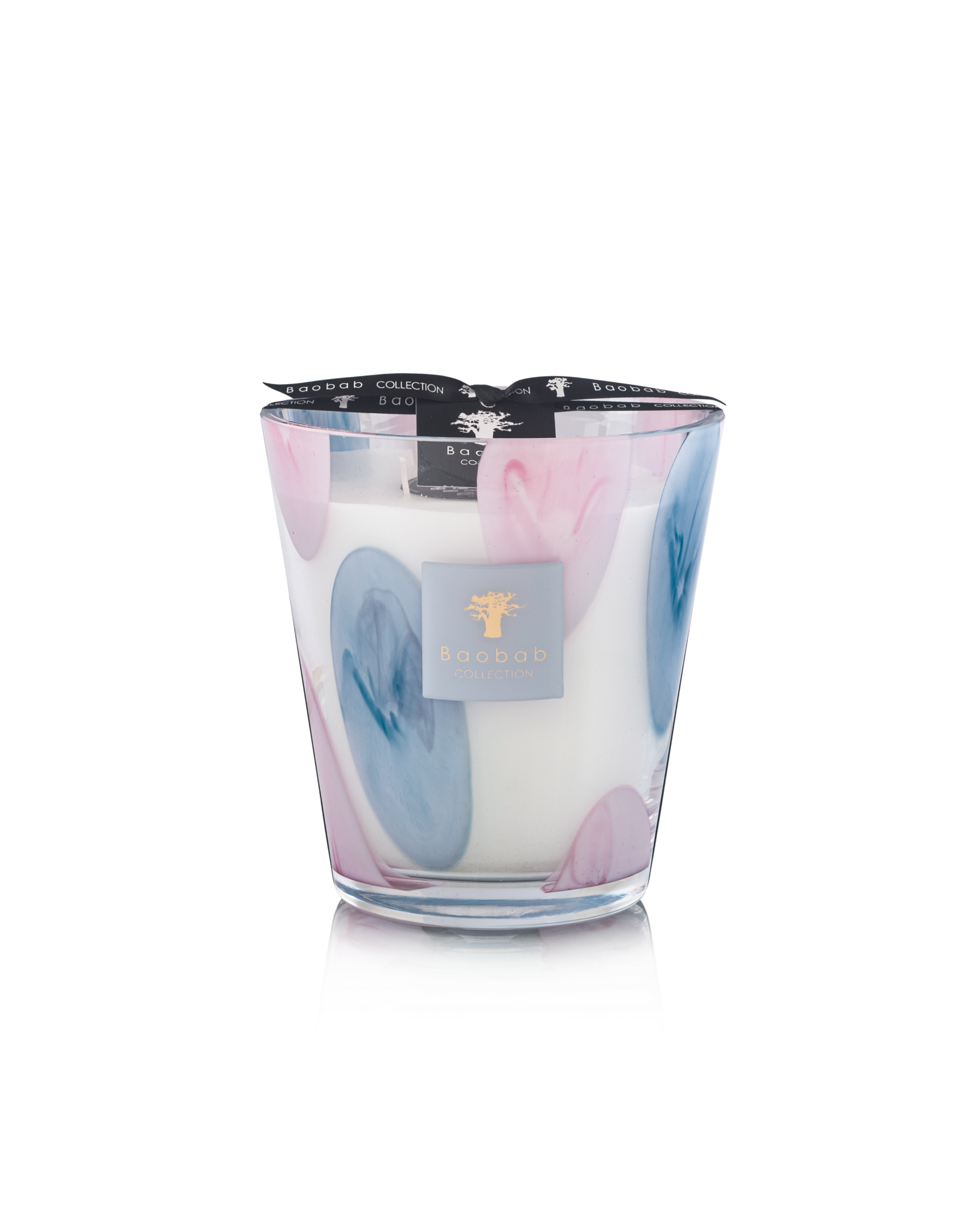 Baobab Collection Riviera Leopolda Candle