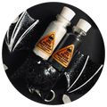 Poison Pigment Collection (Shimmer Mustard Gas)™