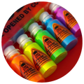 Poison Neon Pigments™