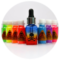 Poison Neon x Chemical X CMS™