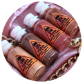Poison Pigment Collection (Nude)™