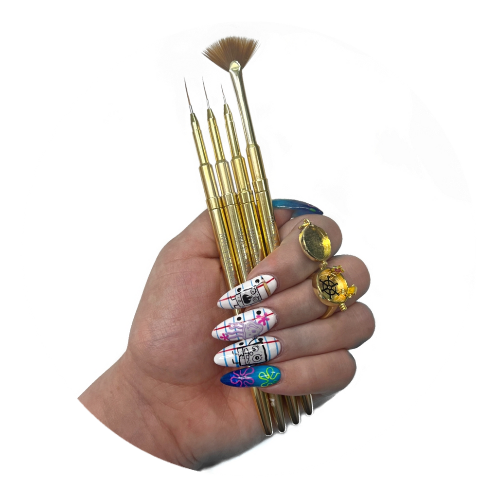 Sketch Artist Brush Full Collection