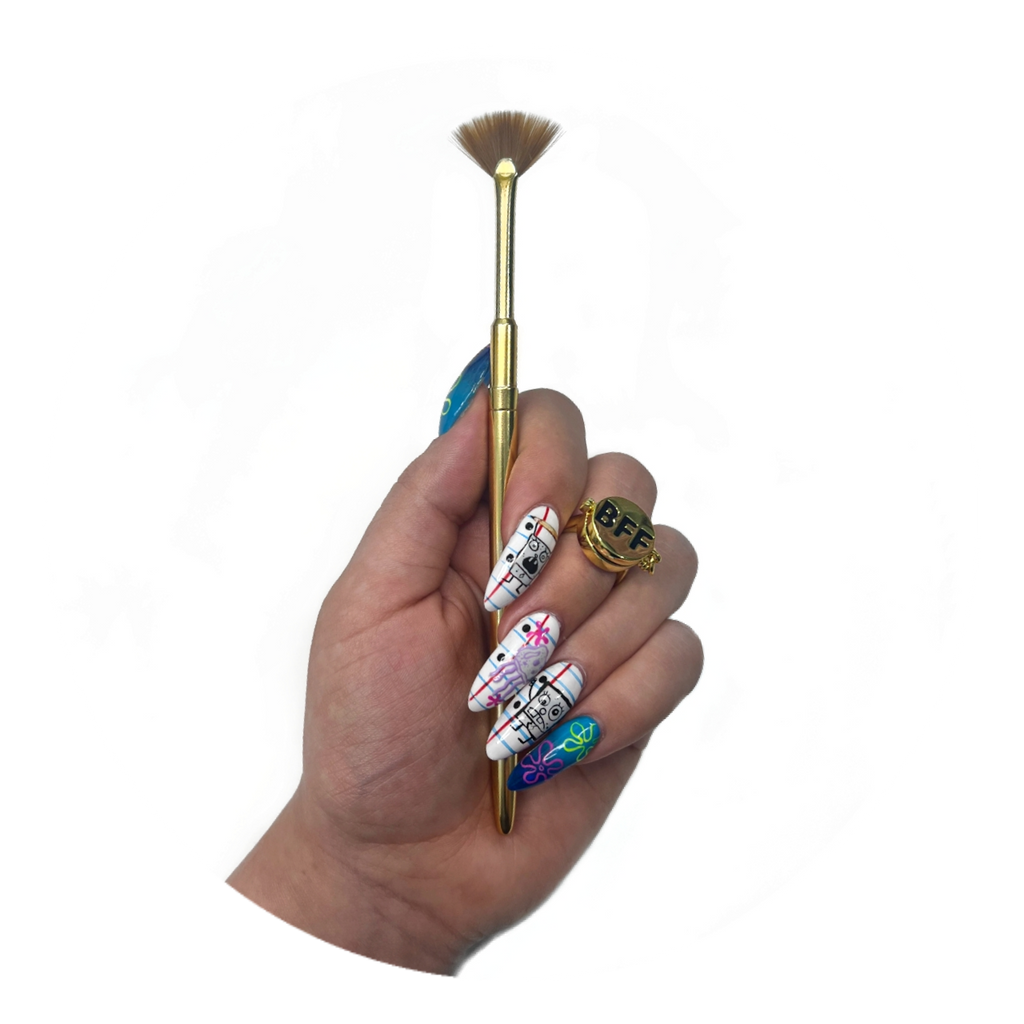 Sketch Artist Brush Full Collection