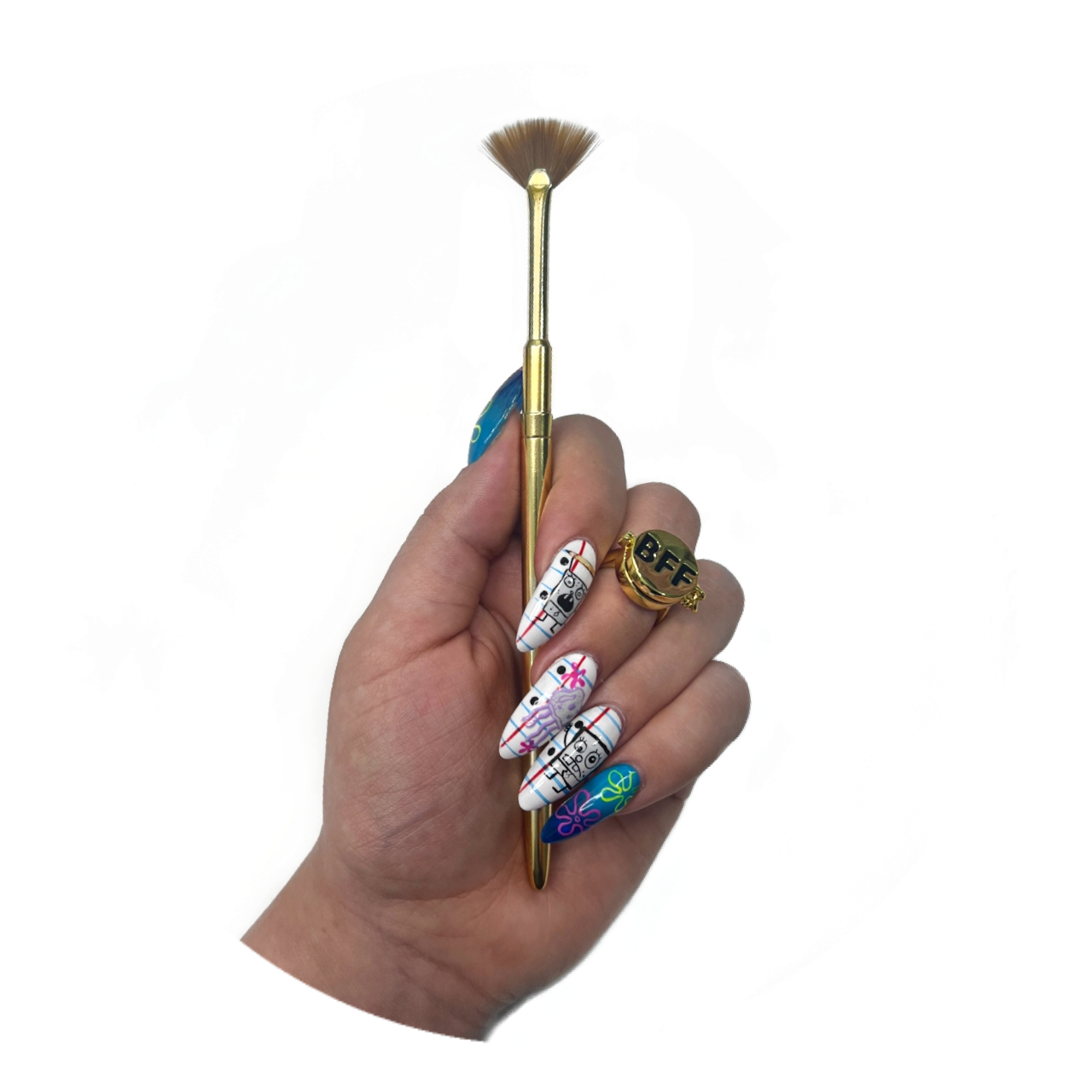 Sketch Artist Brush Full Collection