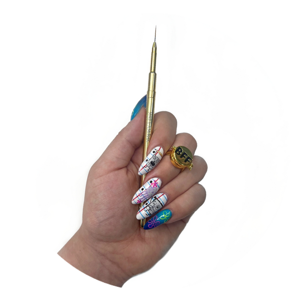 Sketch Artist Brush Full Collection