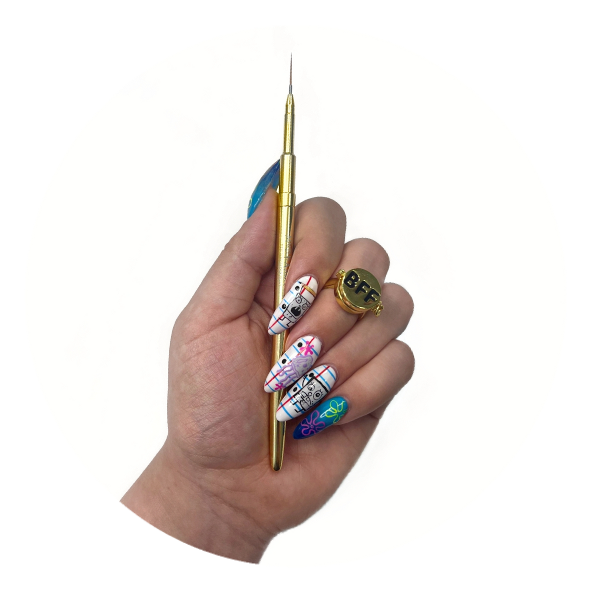 Sketch Artist Brush Full Collection